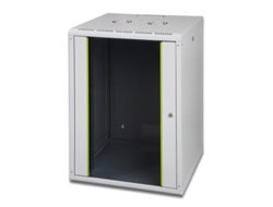 DIGITUS WALL MOUNTING CABINET - 643X600X600 MM