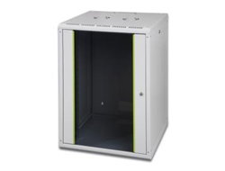 DIGITUS WALL MOUNTING CABINET - 802X600X560MM