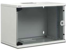 DIGITUS SOHO WALL MOUNT CABINET - 7 HE 360X520X400MM (HXBXT)