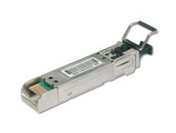 DIGITUS MINI GBIC (SFP) MODULE - 1.25 GBPS 20KM 1310NM .IN