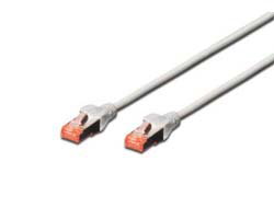 CAT 6 S-FTP OUTDOOR PATCH CABLE - S-FTP 5.0M