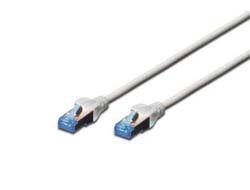 DIGITUS CAT 5E PATCH CABLE 3 - SF-UTPEY