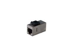 DIGITUS CAT 6 MODULAR COUPLER - .