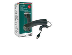 DIGITUS SKYPE USB TELEPHONE - HANDSET .IN