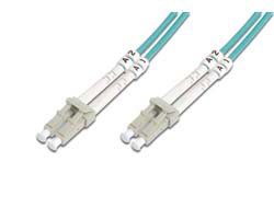 DIGITUS LWL LC/LC PATCHCABLE - MULTIMODE
