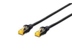 DIGITUS CAT 6A S-FTP PATCHCABLE - LSOH CU