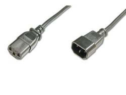 DIGITUS MAINS EXTENSION - CABLEC14 - C13