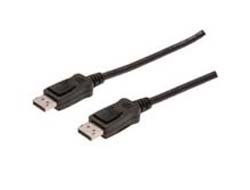 DIGITUS DISPLAYPORT CABLE - DP