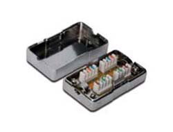 DIGITUS CONMODULE FTW PAIR - CABLES