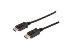 DIGITUS DISPLAYPORT CABLE - DP