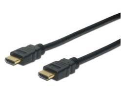 DIGITUS HDMI HIGH SPEED CABLE - TYPE A