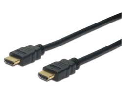 DIGITUS HDMI HIGH SPEED CABLE - TYPE A