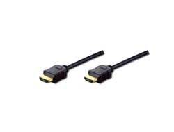 DIGITUS HDMI STANDARD CABLE - TYPE A