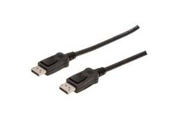 DIGITUS DISPLAYPORT CABLE - DP