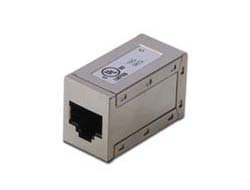 DIGITUS MODULAR COUPLING - 8P8C 1:1