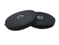 DIGITUS HOOK-AND-LOOP FASTENER - TAPE 10 PACK