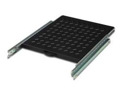 DIGITUS SLIDING SHELF - F800MM DEPTH CA 465X525X30MM