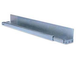 SLIDE RAILS 600MM DEPTH - FOR DIGITUS NETWORKING CABINETS