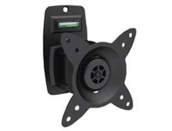DIGITUS WALL MOUNT SWIVEL FUNCT - FOR MONITORS UP TO 69 CM (27IN)
