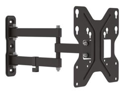 DIGITUS 3D TV/MONITOR MOUNT - UP TO 107CM (42IN)