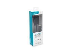 DISPLAYPORT ADAPTER CABLE - DP - DVI(24+1) M/M 2.0M HDBL
