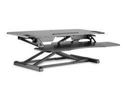 DIGITUS ERGONOMIC WORKSPACE - RISER
