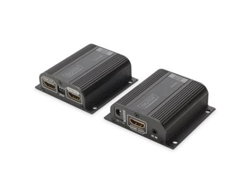 HDMI EXTENDER SET FULL HD 50M - CAT 6/6A/7 EDID 1080P