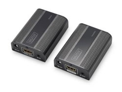 4KHDMIEXTENDERSET 4K2K/60HZ - 4K HDMI 30/60 M CAT 6 6A 7