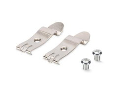 DIN-RAIL MOUNTING KIT - FOR DESKTOP PATCH PANEL