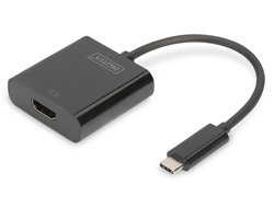 USB-C 4K HDMI GRAPHICS ADAPTER - 4K/30HZ