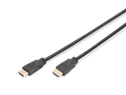 HDMI HIGH SPEED ETHERNET CABLE - HDMI CABLE/ 5.0M/ETHERNET/4K/60P