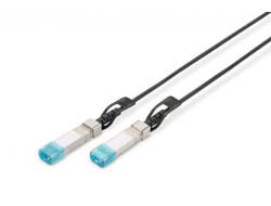 SFP+ 10G 3M DAC CABLE - AWG 30 CISCO COMPATIBLE