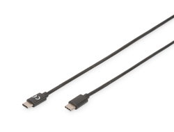 USB CONNECTION CABLE TYPE C-C - .