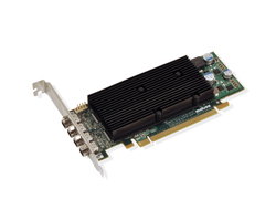 M9148 LP 1GB 4X MINI DISPLAY - PORT PCI-E X16 OPENGL 2.0