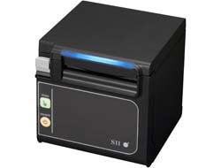 RP-E11-K3FJ1-U-C5 RP-E11 BLACK - FRONT EXIT USB PS PC 1ROLL