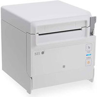 RP-F10-W27J1-2 10819 WHT EU - POS PRINTER RP-F10 USB/USB-A