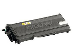 TONER CARTRIDGE 2600 PAGES - F/ HL-2140/-2150N/-2170W