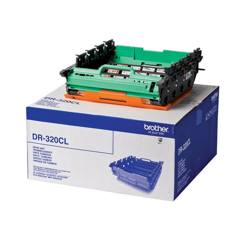 DR-320CL DRUM UNIT - F/ HL-4150CDN 4570CDW -4570CDWT