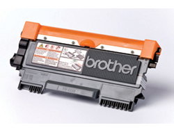 TN-2220 TONER 2600 PAGES - F/ HL-2240 2240D 2250DN