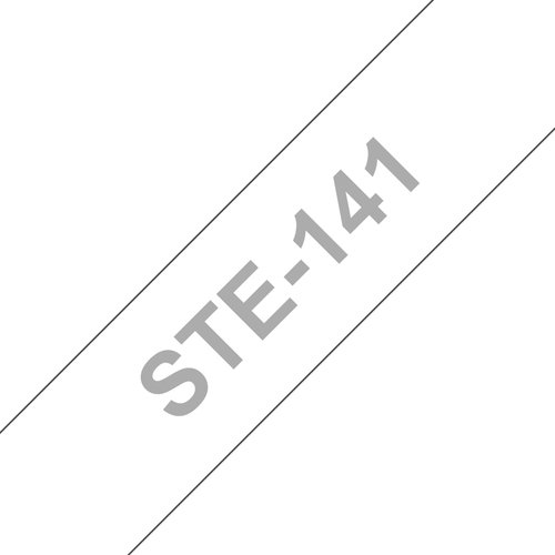 STENCIL TAPE 18MM - F/ELECTROLYTE. LABELS
