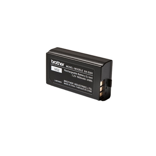 BA-E001 - F. P-TOUCH H300