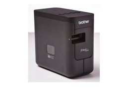 P-TOUCH P750W - FOR 3.5-24 MM TZE