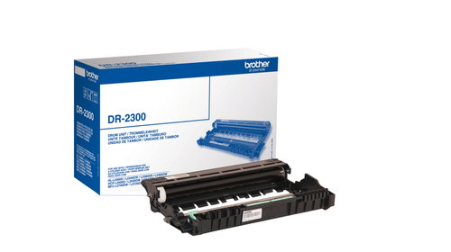 DR-2300 DRUM - F/12000 PAGES