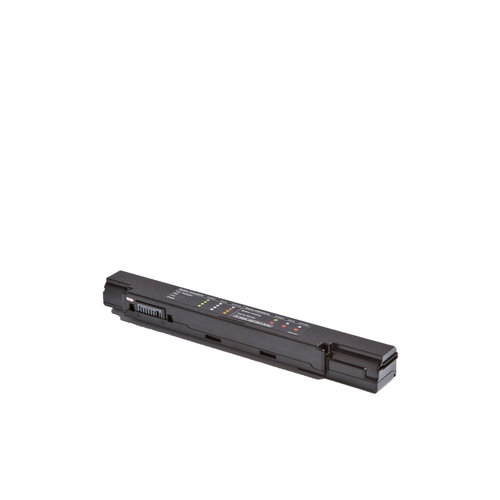 PA-BT-02 RECHARGEABLE LI-LON - BATTERY