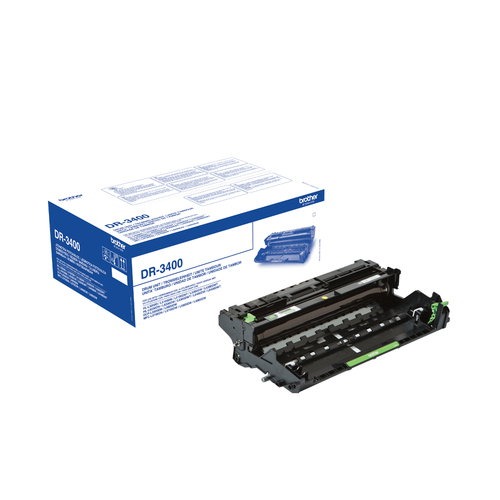 DR-3400 DRUM UNIT - .
