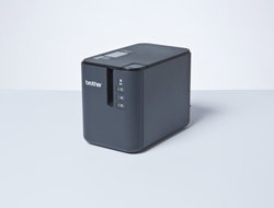 P-TOUCH P950NW LET MACH - W/WIFI AND NWRK