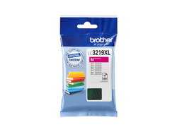 LC-3219XLM INK CARTRIDGE MAGEN - 1500 PAGES ISO STANDARD 24711