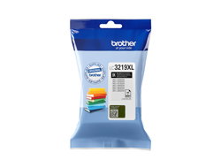 LC-3219XLBK INKCARTRIDGE BLACK - 3000 PAGES ISO STANDARD 24711