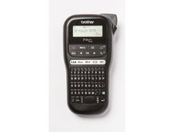 P-TOUCH H110 LABEL MAKER - F. 9 MM 180 DPI 20 MM/S.