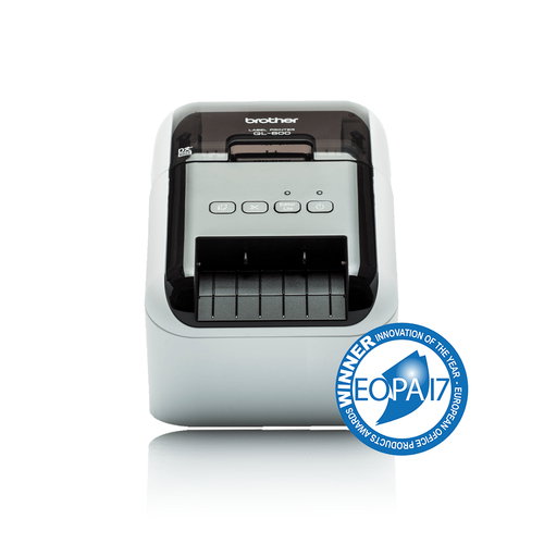 QL-800 LABEL PRINTER - F 62MM 300X600DPI 148 MM/S